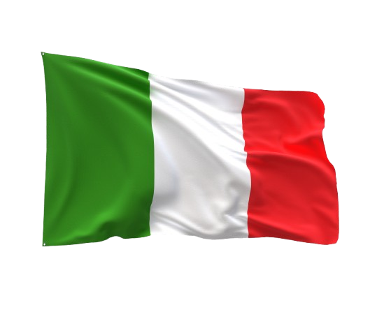 Italian Flag